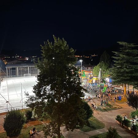 Novecento Luxury&Spa Residence 4 Stelle Montese Exteriér fotografie